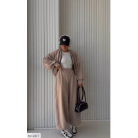 Спортивний костюм IN-2437