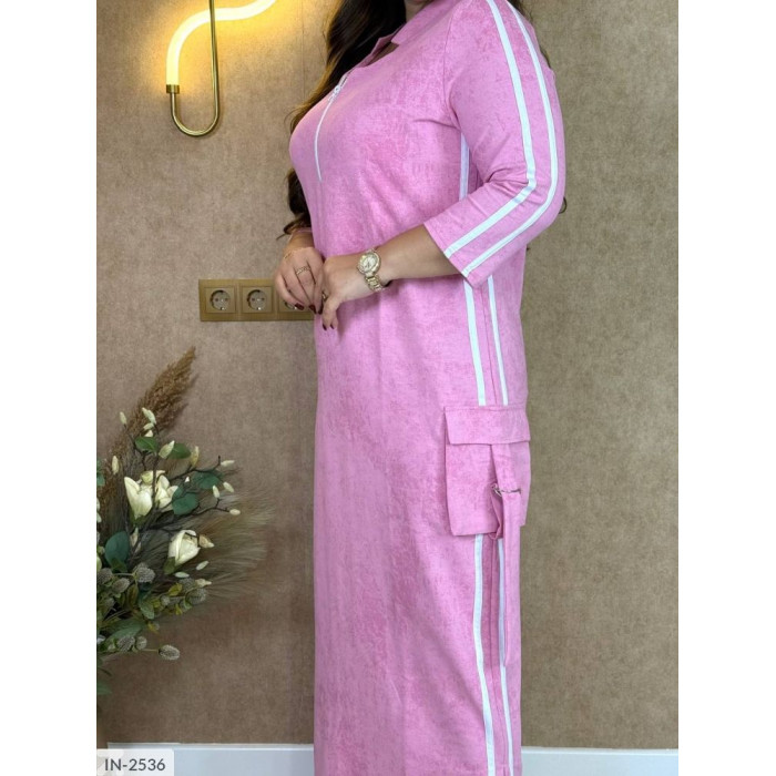 Сукня IN-2536 — жіноча сукня від Odessa Moda