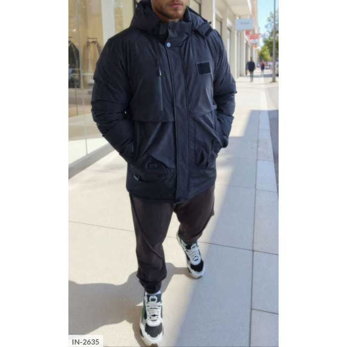 Куртка IN-2635