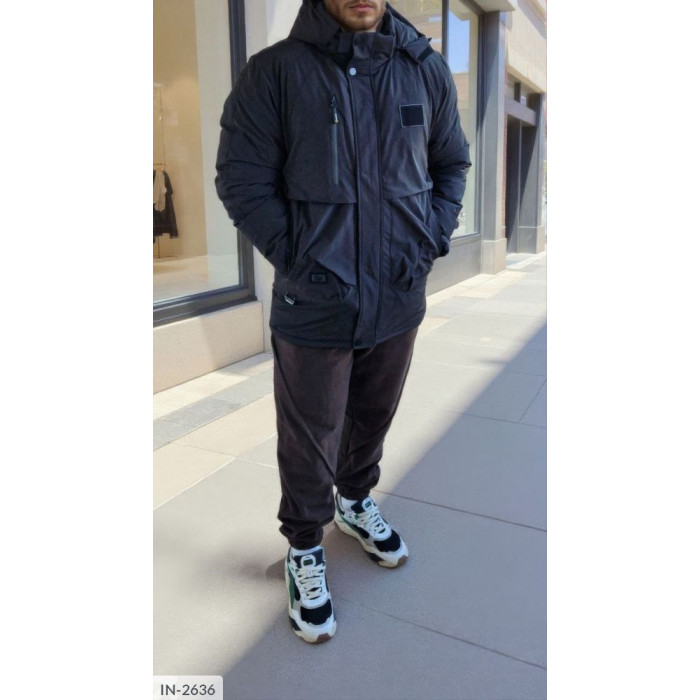 Куртка IN-2636