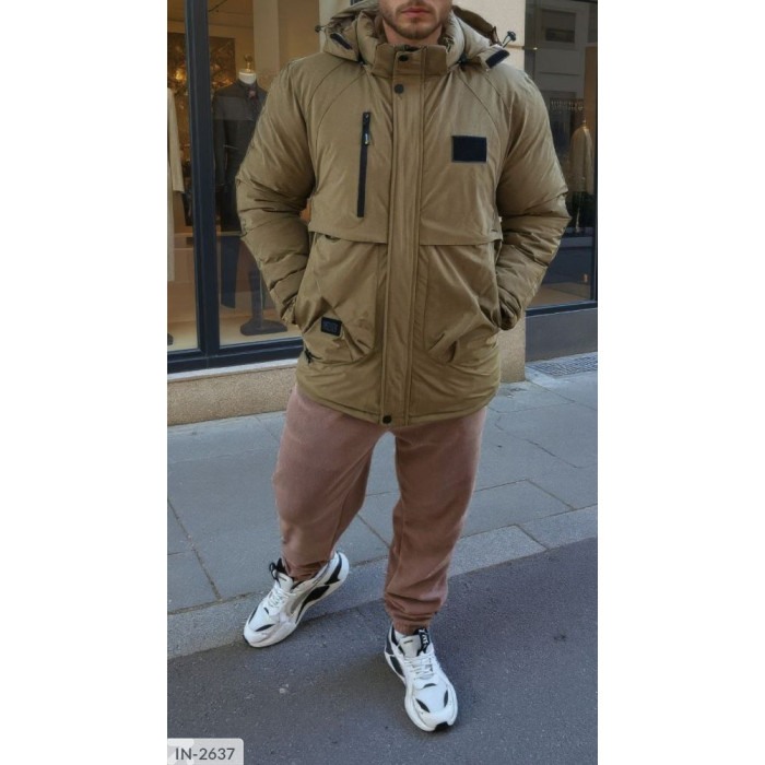Куртка IN-2637