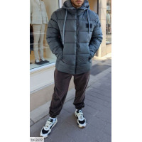 Куртка IN-2639