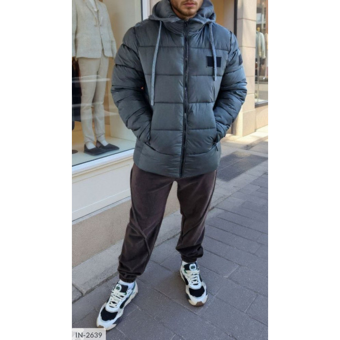 Куртка IN-2639