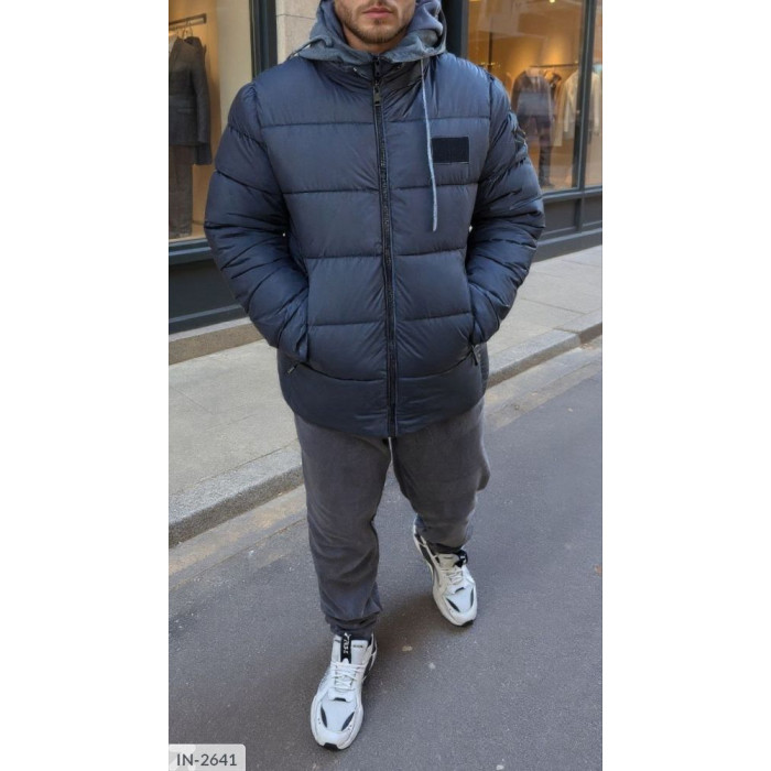 Куртка IN-2641