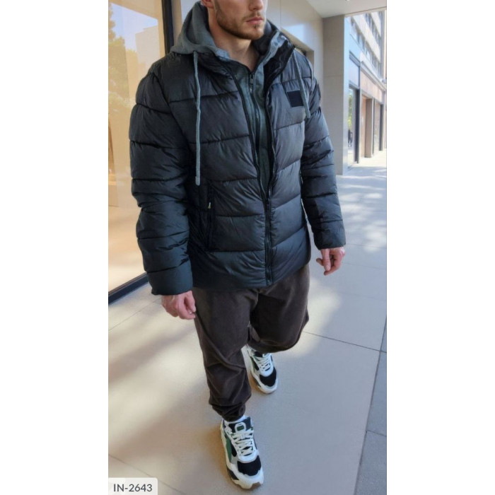 Куртка IN-2643