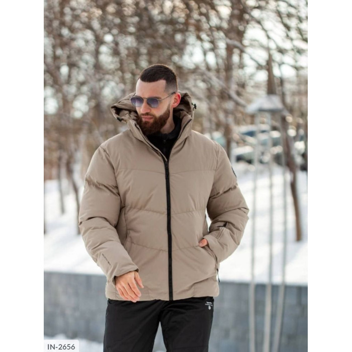 Куртка IN-2656