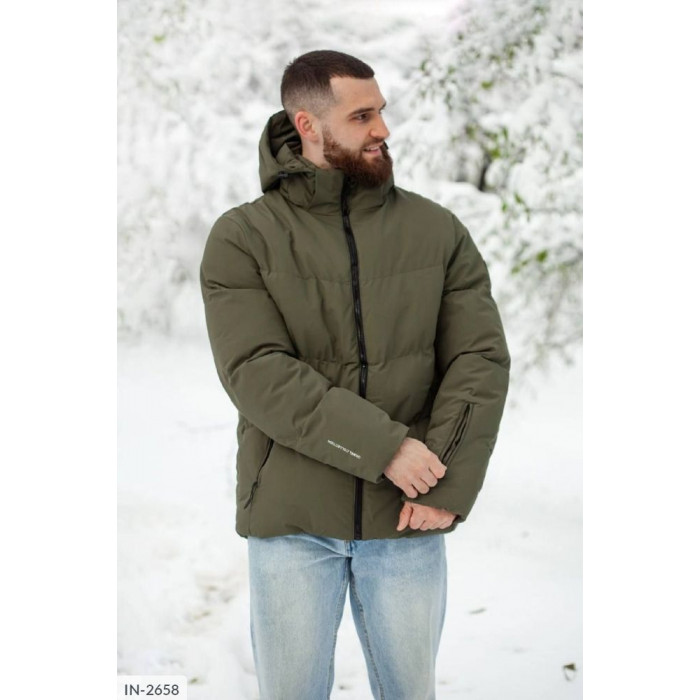 Куртка IN-2658