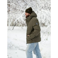 Куртка IN-2659