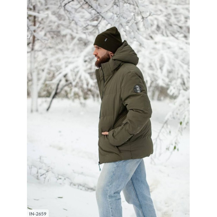 Куртка IN-2659