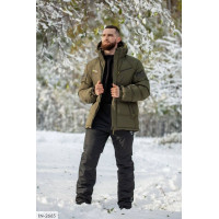 Куртка IN-2665