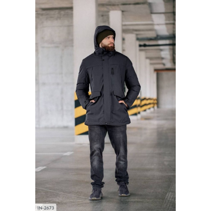 Куртка IN-2673