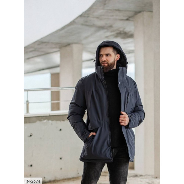 Куртка IN-2674