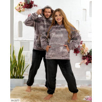 Піжама IN-2677