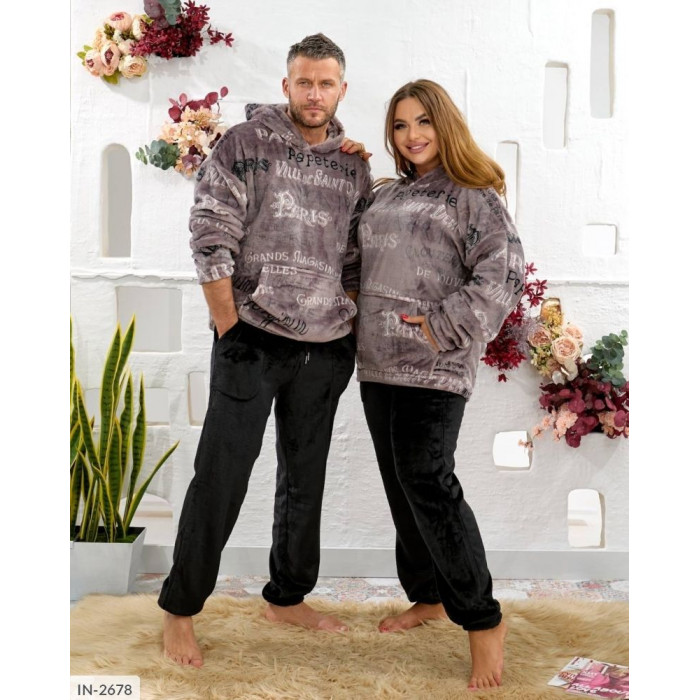 Піжама IN-2678