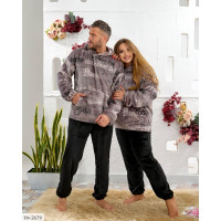 Піжама IN-2679