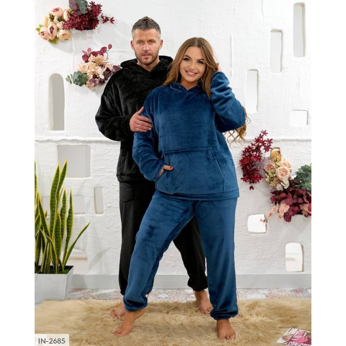 Піжама IN-2685