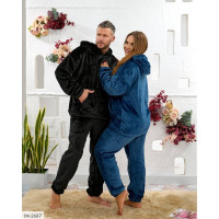 Піжама IN-2687