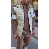 Жилетка IN-2692