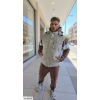 Жилетка IN-2693