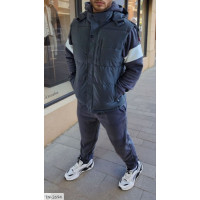 Жилетка IN-2694