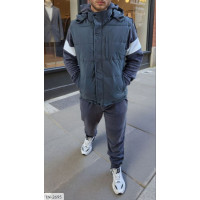 Жилетка IN-2695