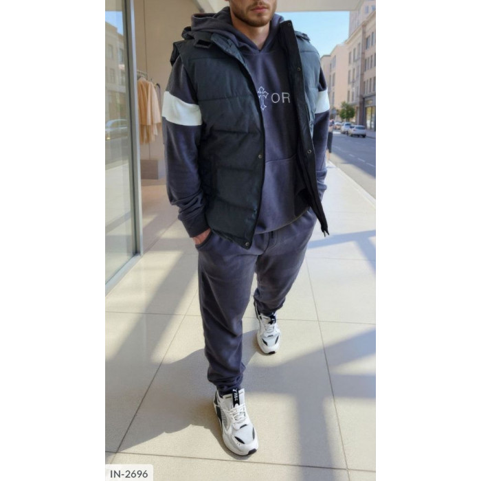 Жилетка IN-2696