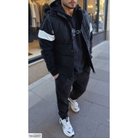 Жилетка IN-2697