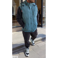 Жилетка IN-2699