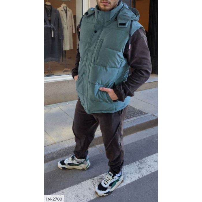 Жилетка IN-2700