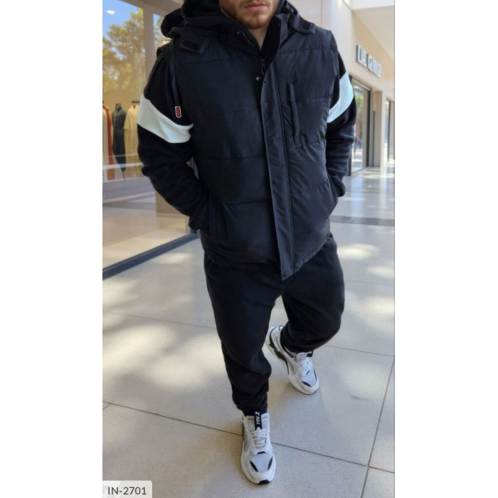 Жилетка IN-2701