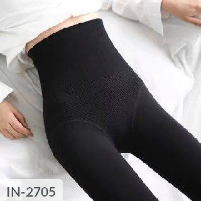 Колготи IN-2705 — жіночі колготи від Odessa Moda