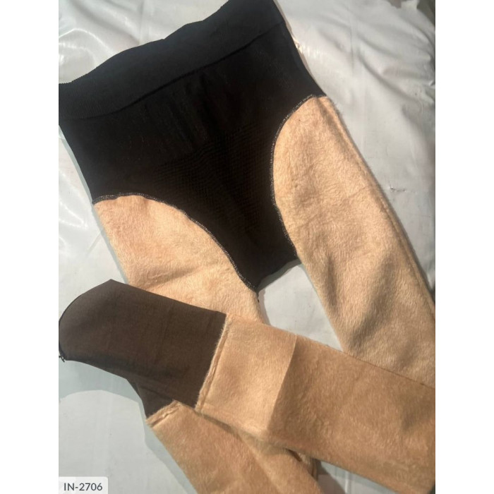 Колготи IN-2706 — жіночі колготи від Odessa Moda