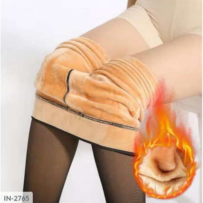 Колготки IN-2765 — жіночі колготи від Odessa Moda