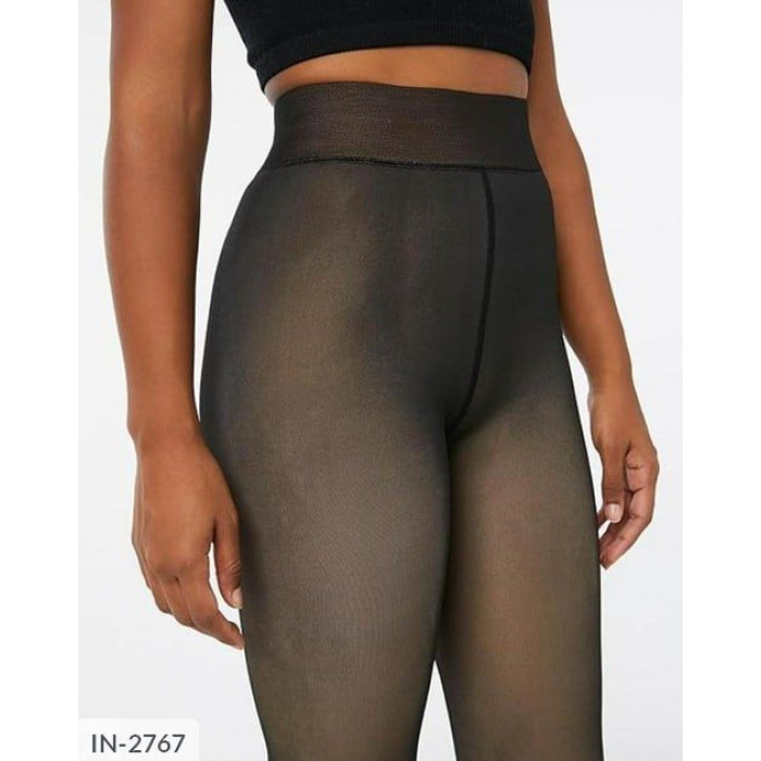 Колготки IN-2767 — жіночі колготи від Odessa Moda