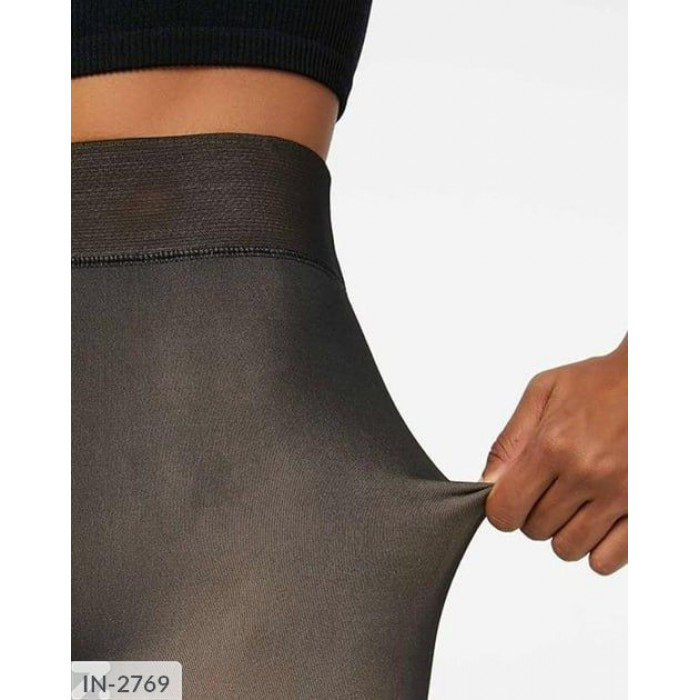 Колготки IN-2769 — жіночі колготи від Odessa Moda