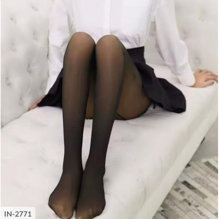 Колготки IN-2771 — жіночі колготи від Odessa Moda