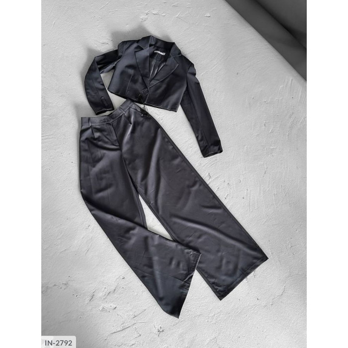 Костюм IN-2792 — жіночий костюм від Odessa Moda