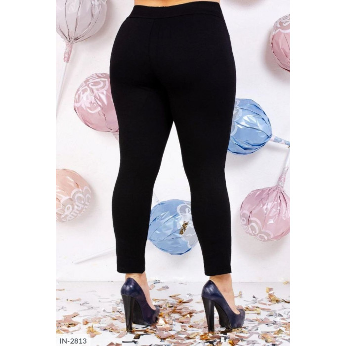 Лосини IN-2813 — жіночі штани від Odessa Moda