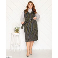 Сарафан IN-2834