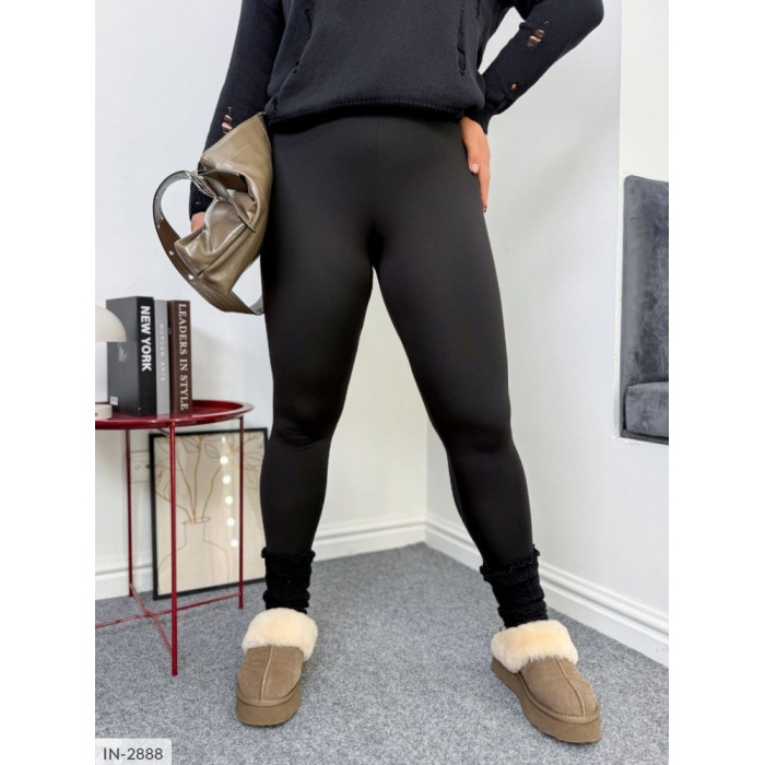 Лосини IN-2888 — жіночі штани від Odessa Moda