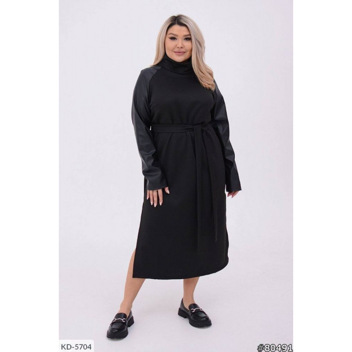 Сукня KD-5704 — жіноча сукня від Odessa Moda