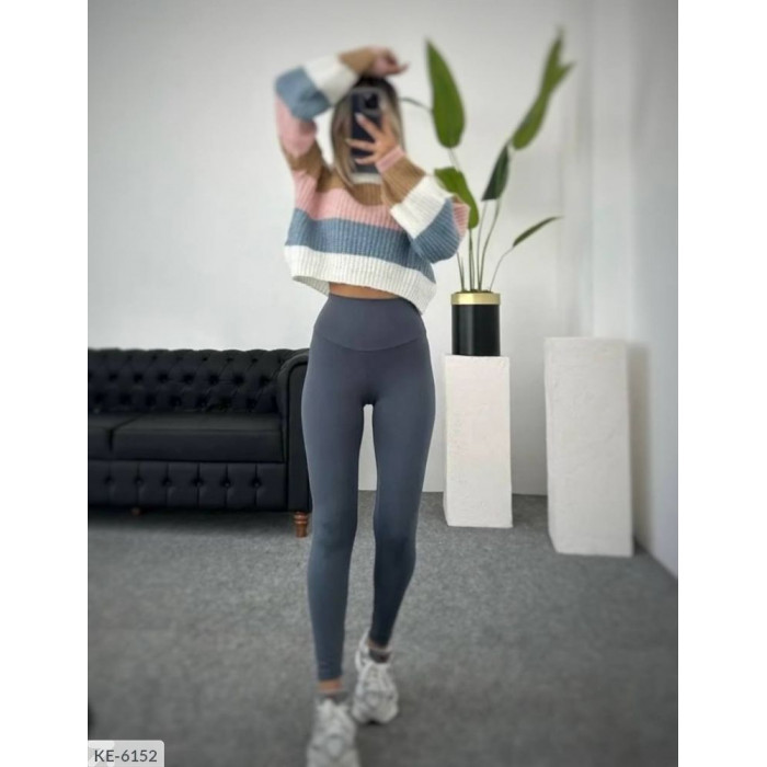 Лосини KE-6152 — жіночі штани від Odessa Moda