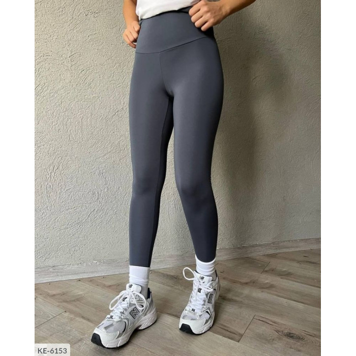 Лосини KE-6153 — жіночі штани від Odessa Moda