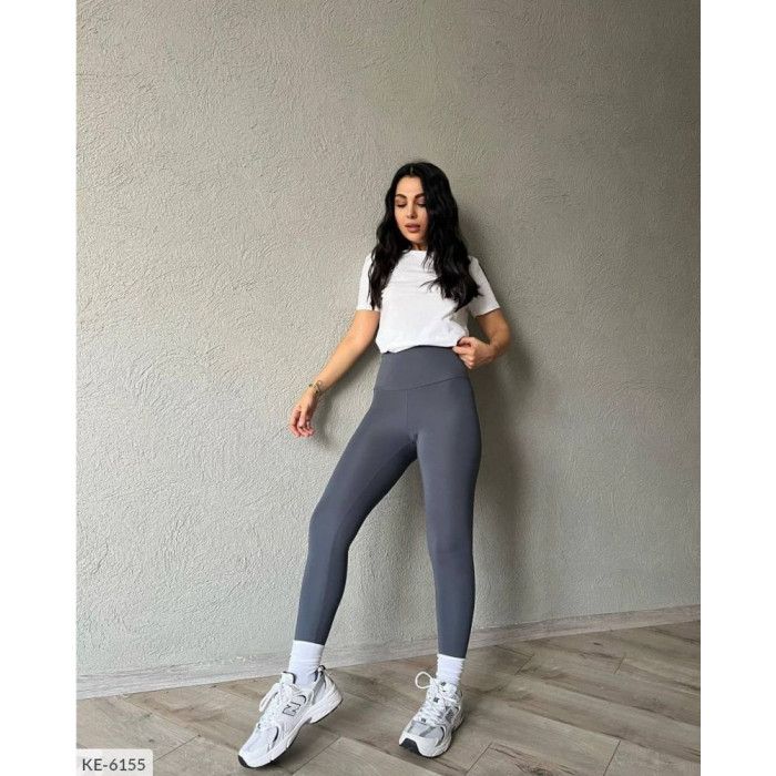 Лосини KE-6155 — жіночі штани від Odessa Moda
