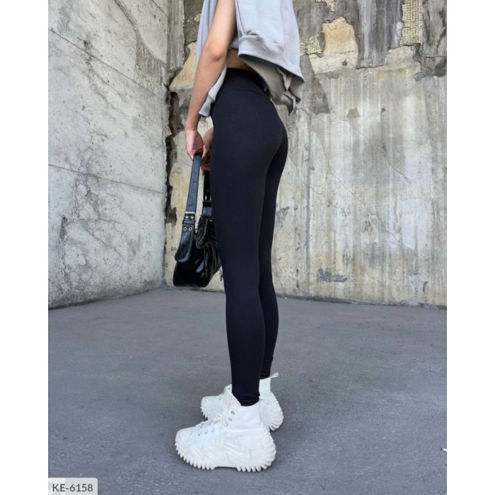 Лосини KE-6158 — жіночі штани від Odessa Moda