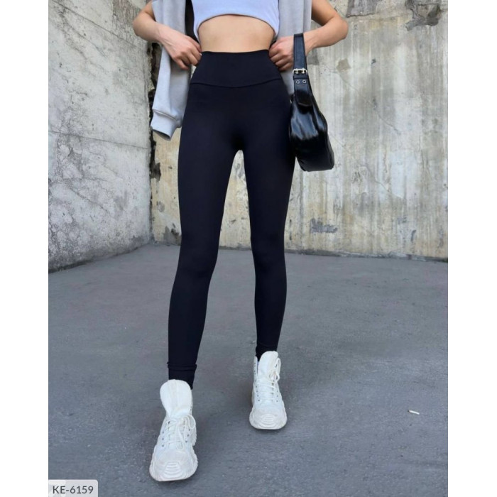 Лосини KE-6159 — жіночі штани від Odessa Moda