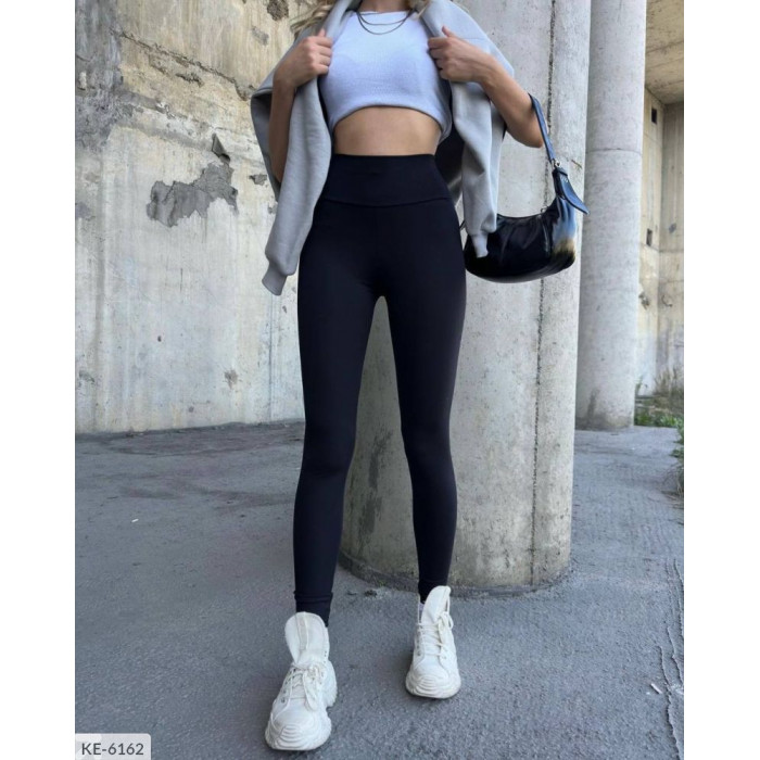 Лосини KE-6162 — жіночі штани від Odessa Moda