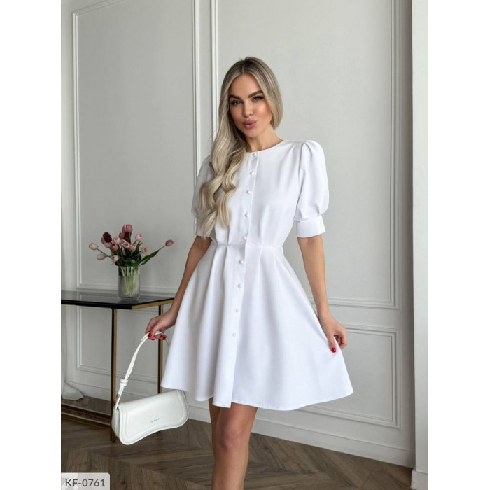 Сукня KF-0761 — жіноча сукня від Odessa Moda