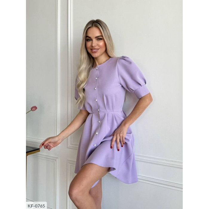 Сукня KF-0765 — жіноча сукня від Odessa Moda