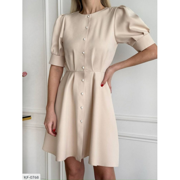 Сукня KF-0768 — жіноча сукня від Odessa Moda